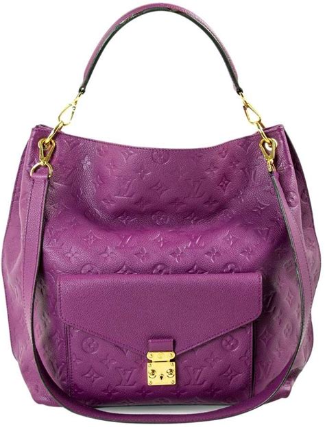 purple louis vuitton purse|louis vuitton purple handbags.